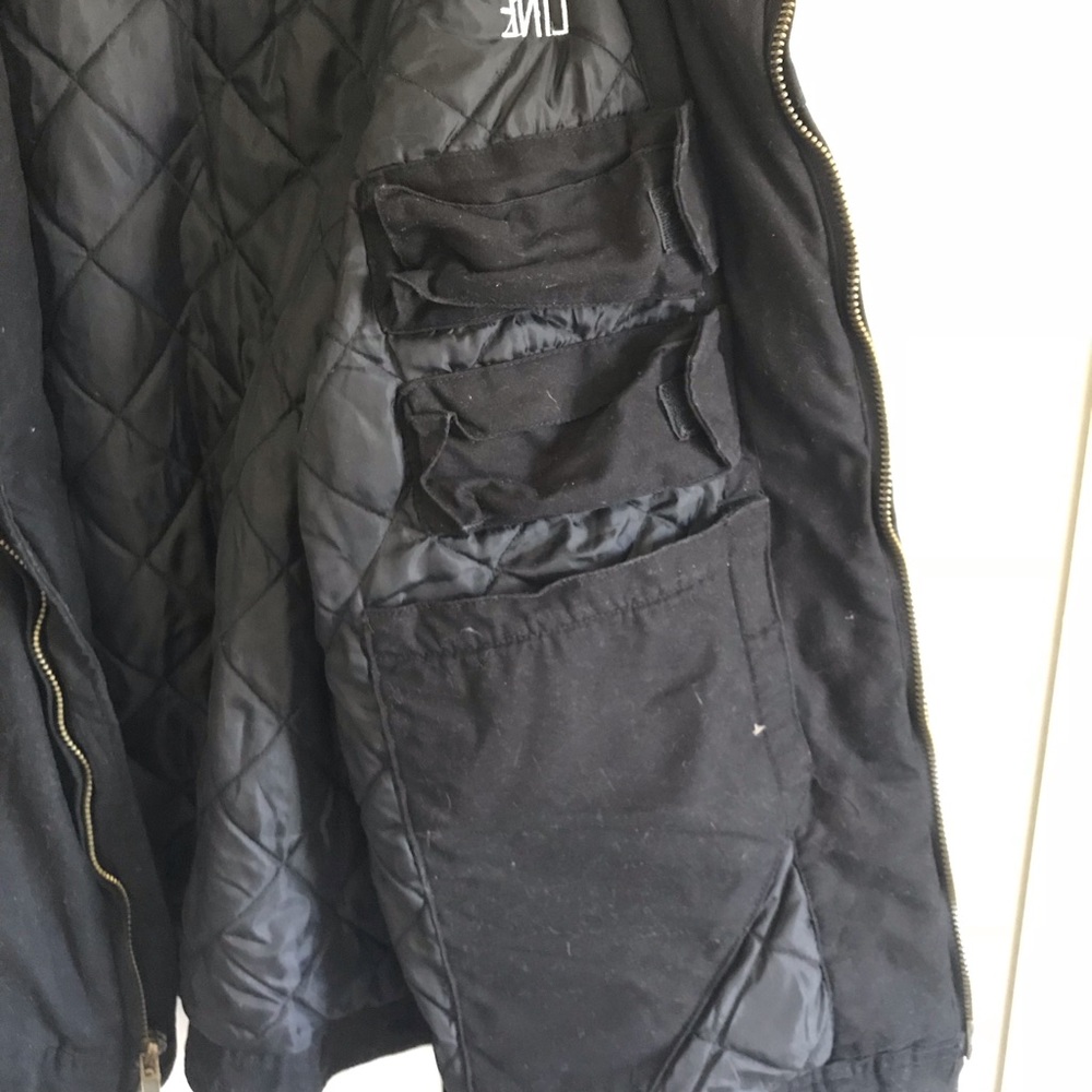 Nine Line conceal carry jacket. - Picture 2 of 2
